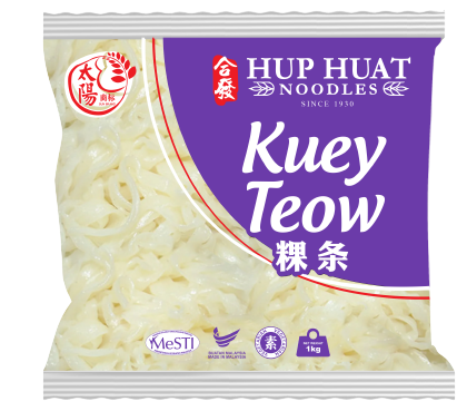 Kway Teow